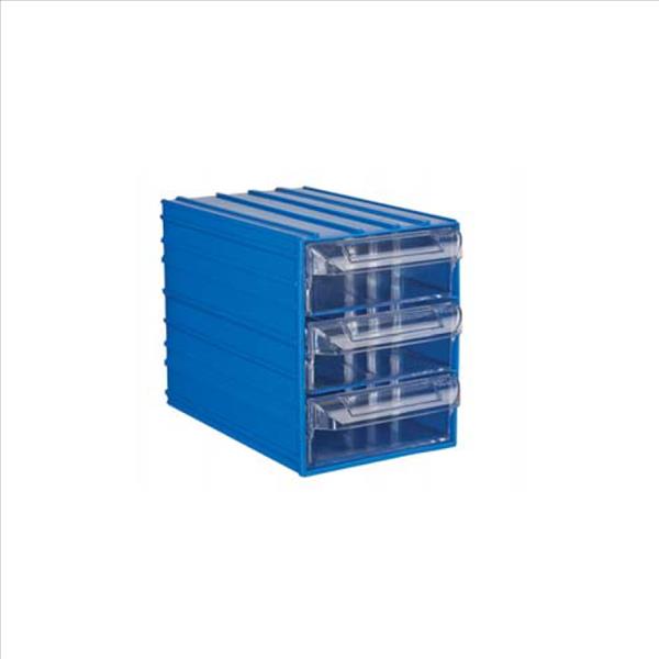 Plastik Çekmece (401-9D)